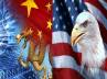 pentagon paper on china, chinese defense technology, the eagle learns the dragon s cruel intentions, Eagle