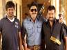 IT dept targets Tollywood 'bada' productions, bandla ganesh producer, it dept targets tollywood bada productions, Nayak movie