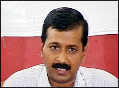 Kejriwal granted bail