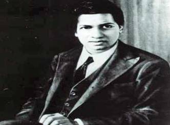 National Mathematical Year to honour Maths genie Srinivasa Ramanujam!