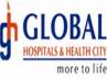 Global Hospital, DNA, global hospitals keen to start a hosp in mumbai, Vilasrao deshmukh
