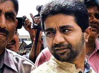 Abhishek Verma charged from criminal conspiracy