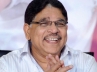 Allu Aravind, Allu Aravind, mega producer allu aravind dominant force behind the screen celebrates, King maker