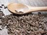 , good iron, health benefits of cumin, Cumin seeds