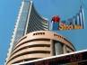 asian, positive., 53 points gain for sensex, Investors