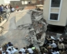 Old building, Old building, old building collapses in secunderabad 2 killed more feared trapped, Renova