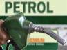hindustan petroleum, bharat petroleum, petrol rates slashed by rs 2 diesel untouched, Petrol rate