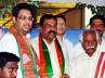 sirish bharadwaj, sirish bharadwaj, son in law of chiranjeevi jumps into politics, Sirish bharadwaj