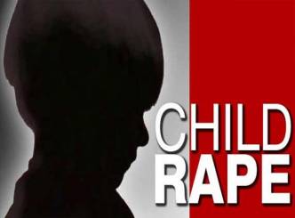 Shocking News ! Guy rapes one year old , gets 32 years imprisonment