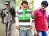 major films in February, Adhinayakudu, top actors clash at box office in feb, Nippu