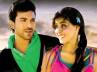 T-Town, Cherry paired up with Geneilia, genelia ram charan, Genei