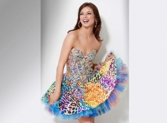 7 Tips For Choosing A Perfect Homecoming Dress