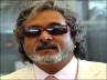 Kingfisher Airlines, United Breweries, liquor baron likely to sell rcb, United breweries