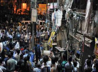 Hyderabad blasts: IM involvement suspected