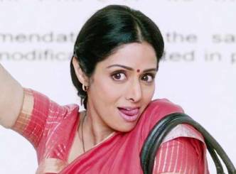 Will Sridevi Strike again???