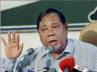 PA Sangma, foreign origin, sangma says he would never support sonia, Presidential candidate