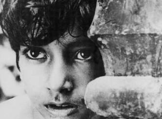 Sahitya Wishesh - Satyajit Ray and his Song of the little road...