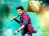 ramayya vastavayya harish shankar, ramayya vastavayya harish shankar, first look ntr s new movie is ramayya vastavayya, Ramayya vastavayya