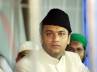 Barkas, Barkas, murder case against akbaruddin owaisi, Bark