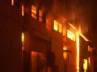 Pakistan, garment factory, 314 members engulfed in fire in karachi lahore, Lahore