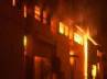 safety equipment, safety equipment, 314 members engulfed in fire in karachi lahore, Lahore