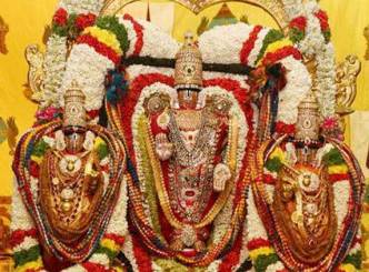 Balaji temple Maha Kumbabishekam - Alviso, CA