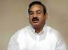 cbi hq, politics, if proved shall stay away from politics law min, Pratap reddy