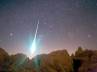 meteor shower, geminid meteor shower, aw tips for watching the geminid meteor shower, Twins