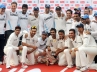 india won 3 day test mumbai, india won 2-0 west indies, mumbai test ends in draw, India vs west indies