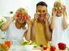 diabetes, national institute of health, vegans live longer than non vegetarians, Vegetarians
