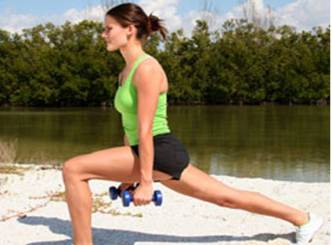 Top 10 functional exercises for full-body fitness