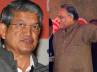 new chief minister of Uttarakhand, Uttarakhand, sonia sticks to guns ignores revolt by rawat, Vijay bahuguna