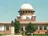 supreme court, 2g spectrum, sc cautions govt on another 2g auction, 2g spectrum