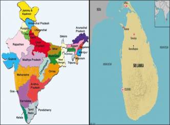 India worries about Rs100 cr plot in Sri Lanka