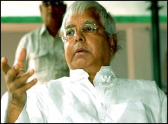 Lalu Prasad Yadav Proved Guilty