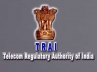 TRAI India, TERM TRAI, trai recommends scrapping of licences, Licence