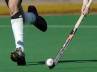 hockey, national game, nri gives rs 4 cr for promotion of hockey, Hockey