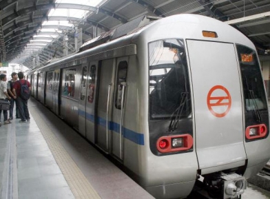 Vizag might soon get Metro rail chugging across the city