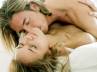Attraction, love stories., women have romance to relieve boredom, Love stories