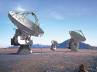 World's largest ground-based space array, Gianni Marconi, world s largest ground based astronomy project opens for business, Chile
