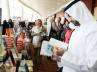 Emirates Airline Literature Festival, festivals in Dubai, five day literature festival opens in dubai, Emirates