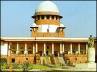 land, property, no legal rights to property care takers sc, Petitioner on pm