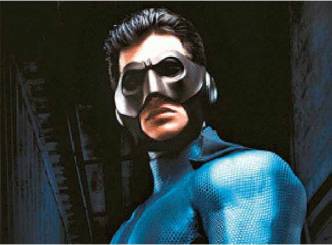 Jiiva Mask, release on August 31