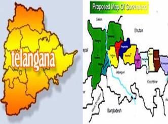 If Telangana can be granted, why not Gorkhaland ?