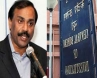 Vaddipalli Narsing Rao, Kondala Rao, cbi digging out more links in illegal mining case, Emaar scam