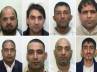 Asian Sex Gangs case, nine persons imprisoned, nine jailed in uk asian sex gangs case, Teenage girls