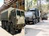 TTatra ruck deal, Army chief, tatra truck case leads to cbi raids, Cbi raids