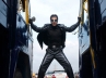 Superstar Rajinikanth, forthcoming film, superstar rajinikanth to perform own stunts in his forthcoming film, Aiyya
