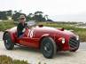 Grand Prix, WWII, 8m for the world s oldest ferrari, 166 spyder corsa
