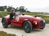 Turin, 166 Spyder Corsa, 8m for the world s oldest ferrari, Ferrari